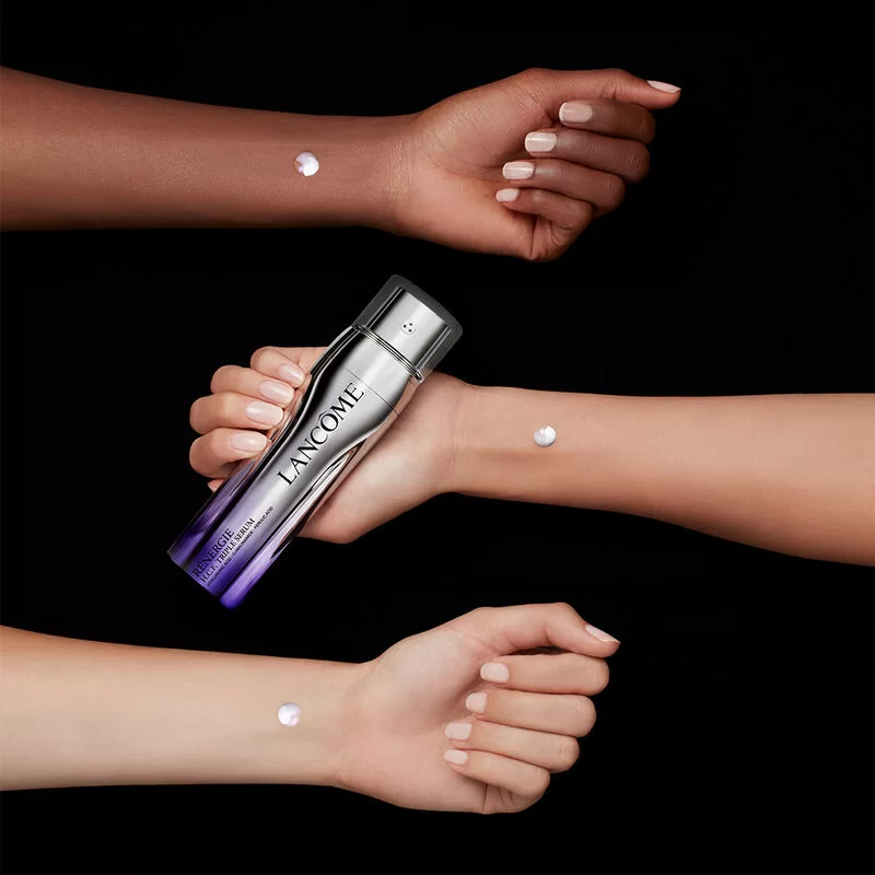 立體塑顏緊緻亮肌精華